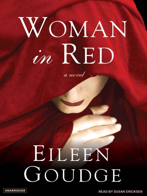 Title details for Woman in Red by Eileen Goudge - Available